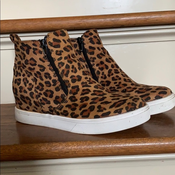 boutique brand booties